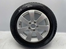 Mercedes-Benz Vito R16 Alloy Wheel Rim 2007 Bus 4/5dr A2044011002 (03-24) Diesel
