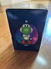 Nintendo Exclusive Yoshi Dodgers Super Mario Galaxy Movie Figurine