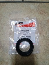Dana 50 60 4x4 Front Axle Tube Seal Plastic Guide Ford 2002-2004 F250 F350