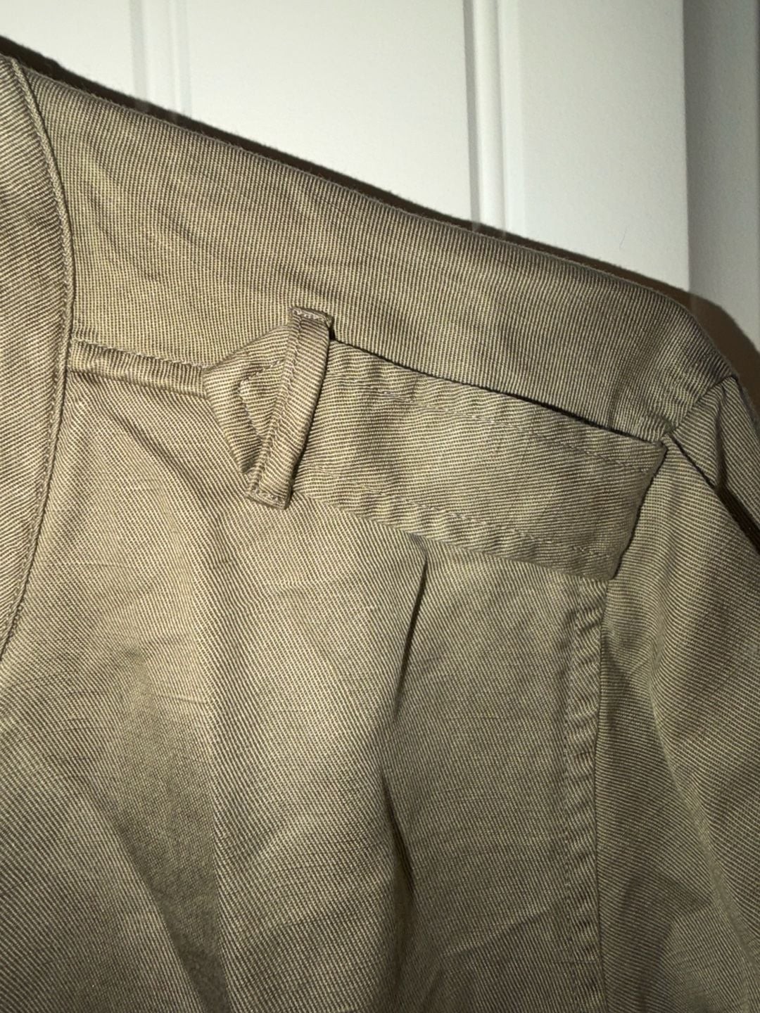 Rails Trey Military Utility Jacket with Arrow Patch, photo 6