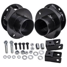 2.5 Inch Front Leveling Lift Kit For Dodge Ram 3500 4wd 2013-2022