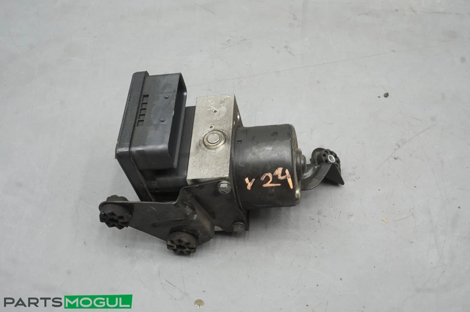 BMW Z4 E85 E86 2003-2005 ABS unidad de módulo de bomba de freno antibloqueo 6-764-088 OEM Foto 2 de 4