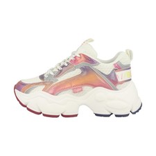 Buffalo Binary Shadow Sneaker low Femme Baskets Chaussures de sport