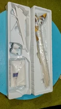 SKY MARKS 1/200 BOEING 787-9 ETIHAD AIR LINES USED