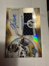 2025 Bowmans Best University Jadarian Price Patch Auto #DRA-JP