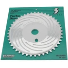 Skyway BMX Sprocket, OLDSCHOOL GT BMX SE TURBO DISC 44T WHITE RETRO LIMITED NEW