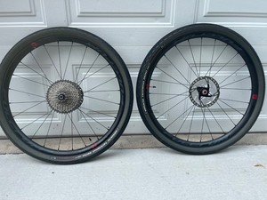 Fulcrum Racing 4 | eBay