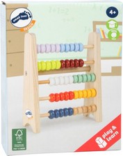 small foot Rechenschieber to go Educate | Non...