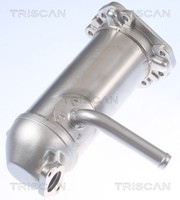 KüHler AbgasrüCkfüHrung Triscan 8813 16114 FüR Ford Transit V363 FCD FDD FED FFD