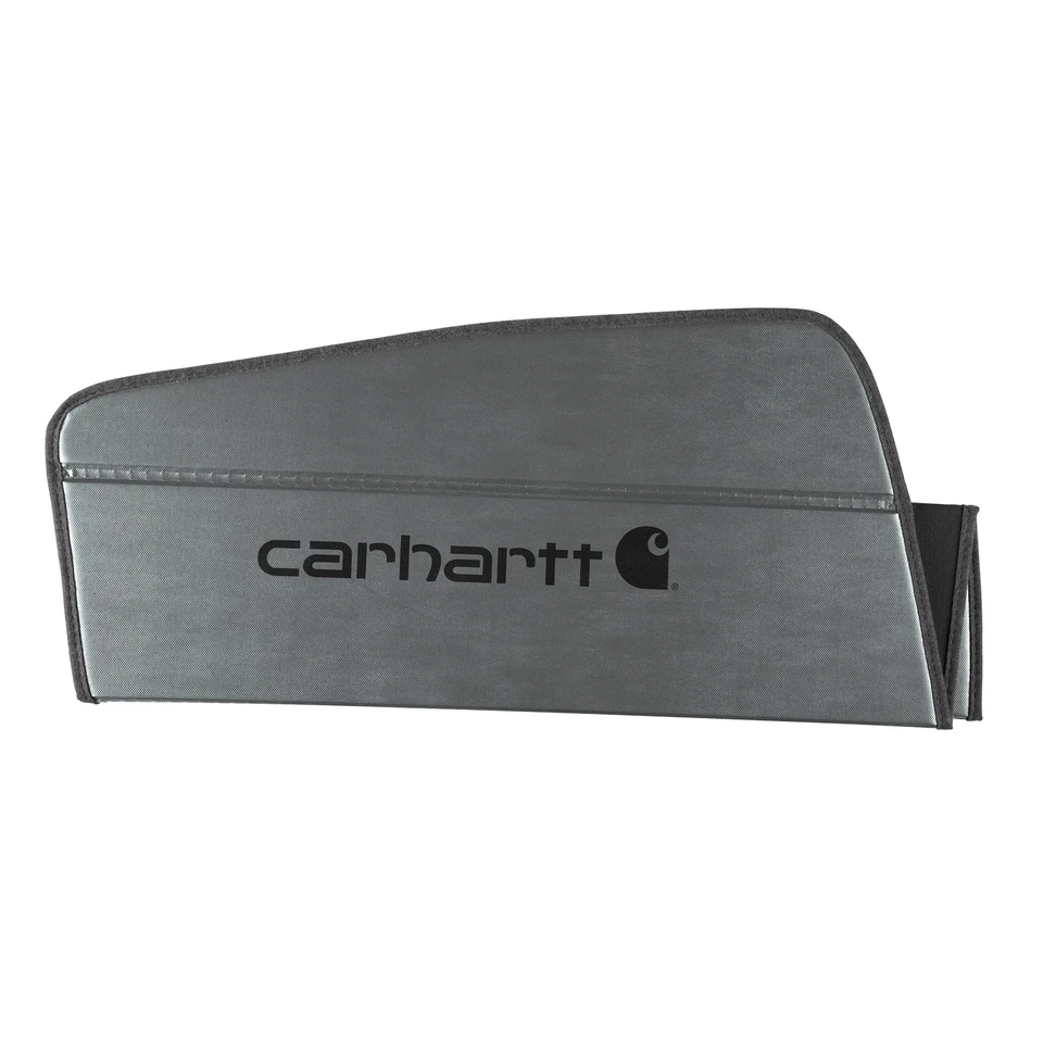 Covercraft Carhartt UVS100 Custom Sunscreen for 2010-2019 Toyota 4Runner - Image 4 of 4