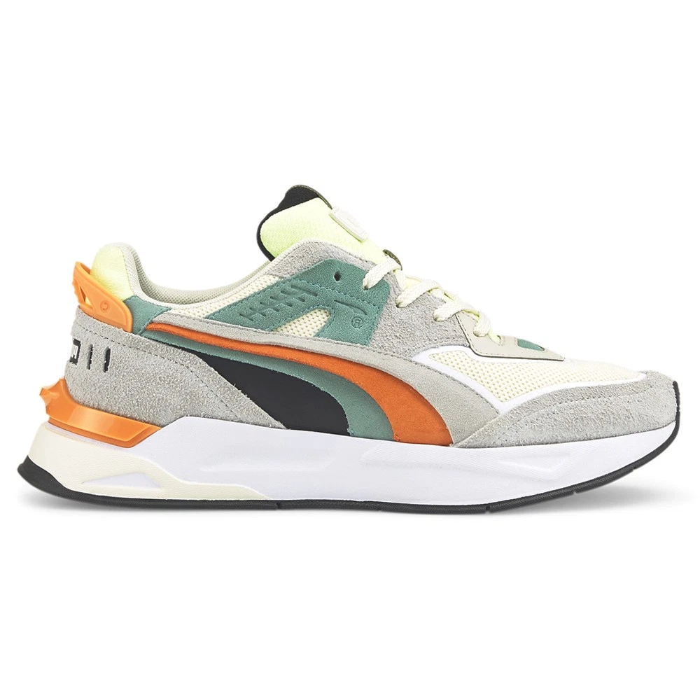Puma Mirage Sport Layers stringate da uomo taglia 6 M sneakers scarpe casual 38317501