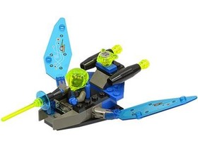LEGO&reg; Space 6817-1 Beta Buzzer