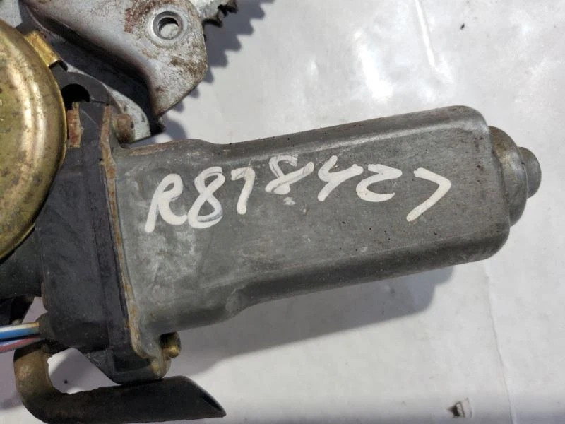 2018 2023 Honda Prelude OEM Right Front Window Regulator Electric - Image 3 of 4