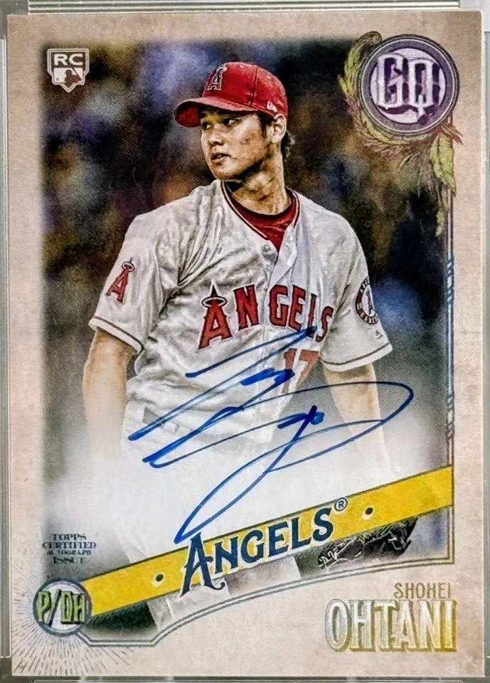 💎 [1x PACK] 2018 Topps Gypsy Queen Baseball Hobby Box Pack OHTANI SOTO ACUNA RC - Image 2 of 4