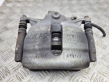 SEAT ATECA 2024 BRAKE CALIPER FRONT LEFT PASSENGER SIDE