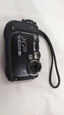 FUJIFILM FINEPIX XP200 Digital Camera