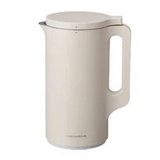 Recolte Auto Cooking Pot RSY-2 Cream White AC100V 600ml Soy Milk & Soup Maker Jp