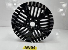 NISSAN LEAF Alloy Wheel 17"Inch 5x114.3 Offset ET45 6.5J 2017-2024 R887655 / D0C