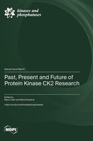 Past, Present And Future Of Protein Kinase CK2 Research | Buch | Englisch (2026)