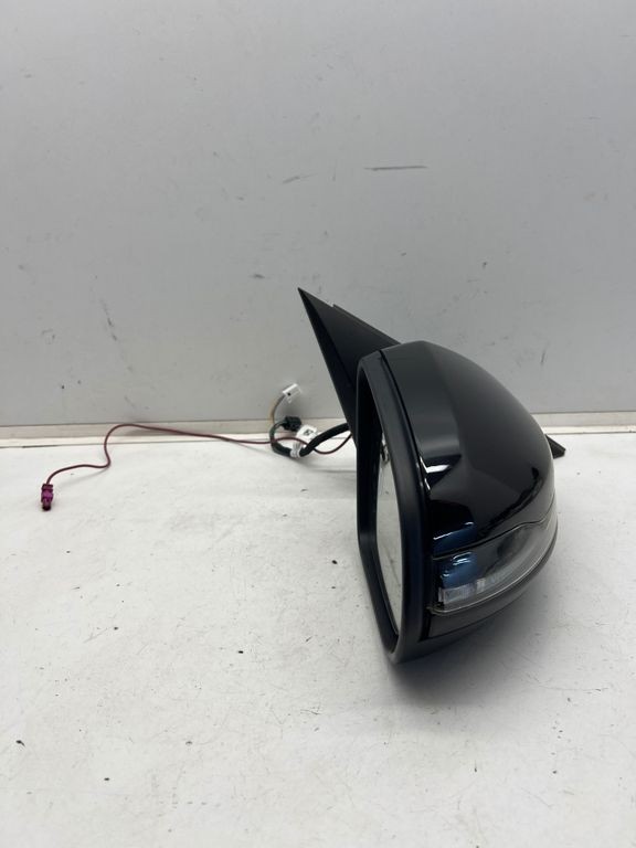 Mercedes-Benz C W205 2016 Right electric wing mirror A2058104202 DDO29061 - Image 3