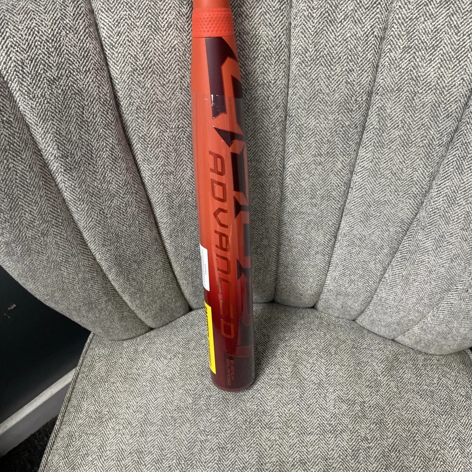 2026 Easton Ghost Advanced (-10) Fastpitch Softball Bat 32in/22oz -FREE SHIPPING thumbnail 4