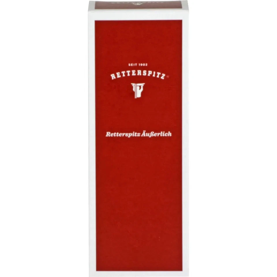RETTERSPITZ GMBH & CO. KG Retterspitz Wasser Äußerlich 350ml - 00867667