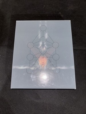 TOOL – Salival Limited Edition Box Set CD + DVD (Complete, Tested