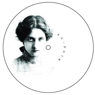 Au Pair One Pair Ep Vinyl Single 12inch Au Pair