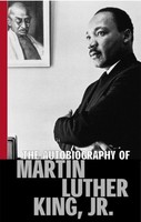 The Autobiography Of Martin Luther King, Jr Martin Luther King