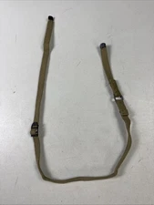 ORIGINAL WWII US ARMY M1942 10TH MOUNTAIN RUCKSACK FIELD BACKPACK RIFLE STRAP
