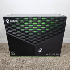 Xbox Series X