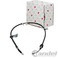 NK Handbremsseil Links Passend FÜR KIA Picanto | 903531