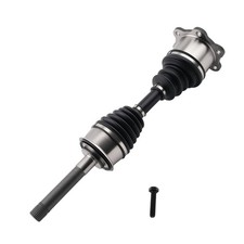 Front Cv Axle Shaft For Toyota 4runner 1986-1995 Pickup Driver Passenger Side