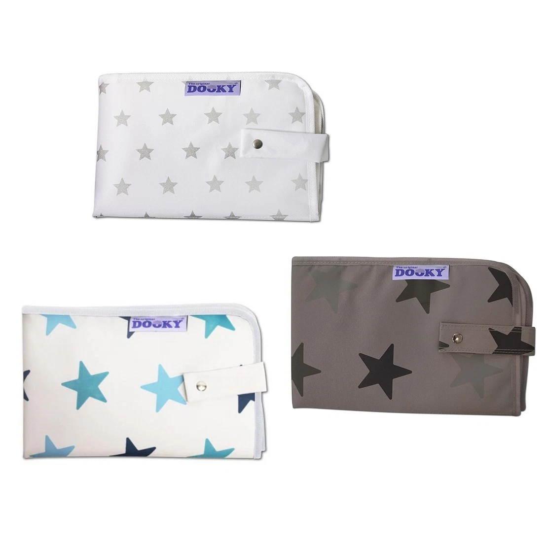 Xplorys Dooky 3 in 1 Baby Changing Pack Travel