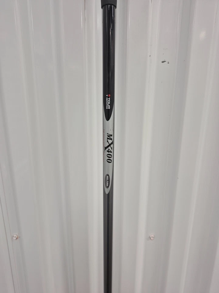 Tour Collection MX400 Titanium Formula #5 Wood 18 Degree RH Golf Club Driver  - Image 3 of 4