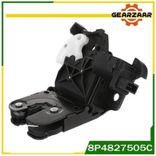 HECKKLAPPENSCHLOSS MIKROSCHALTER FÜR AUDI A3 8P A4 B7 8E A6 C6 4F Q7 4L TT 8J