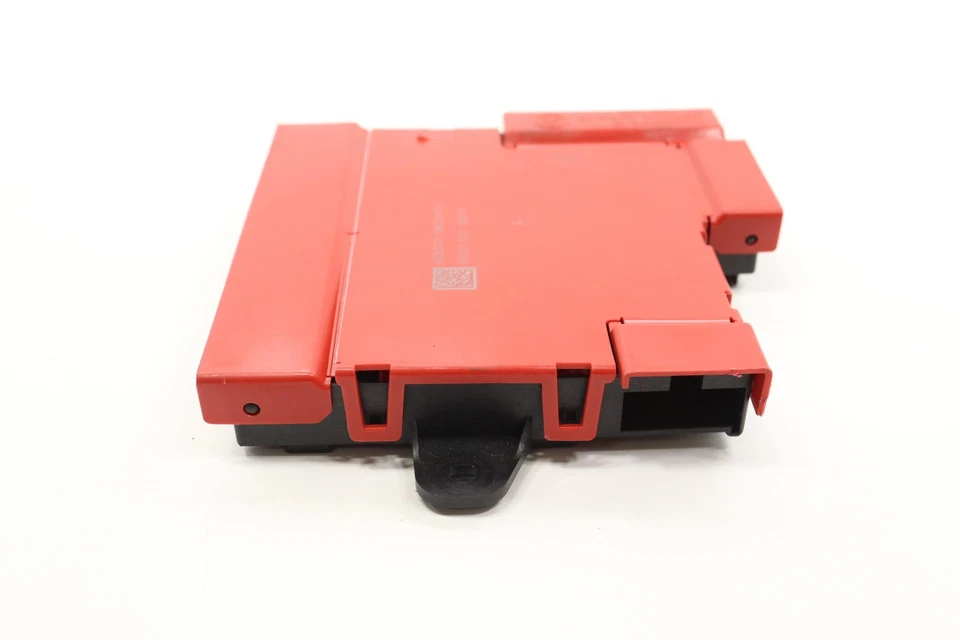 2015–2019 BMW X6 F16 ЗАДНИЙ РАСПРЕДЕЛИТЕЛЬ МОЩНОСТИ B ПРЕДОХРАНИТЕЛЬ С ПОЛОЖИТЕЛЬНЫМ СОЕДИНЕНИЕМ ОТ ОРИГИНАЛЬНОГО ПРОИЗВОДИТЕЛЯ - Изображение 3 из 4