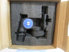 Benro GD3WH geared Tripod Head Aluminum w/ Leveling Indicator for Camera AS-IS