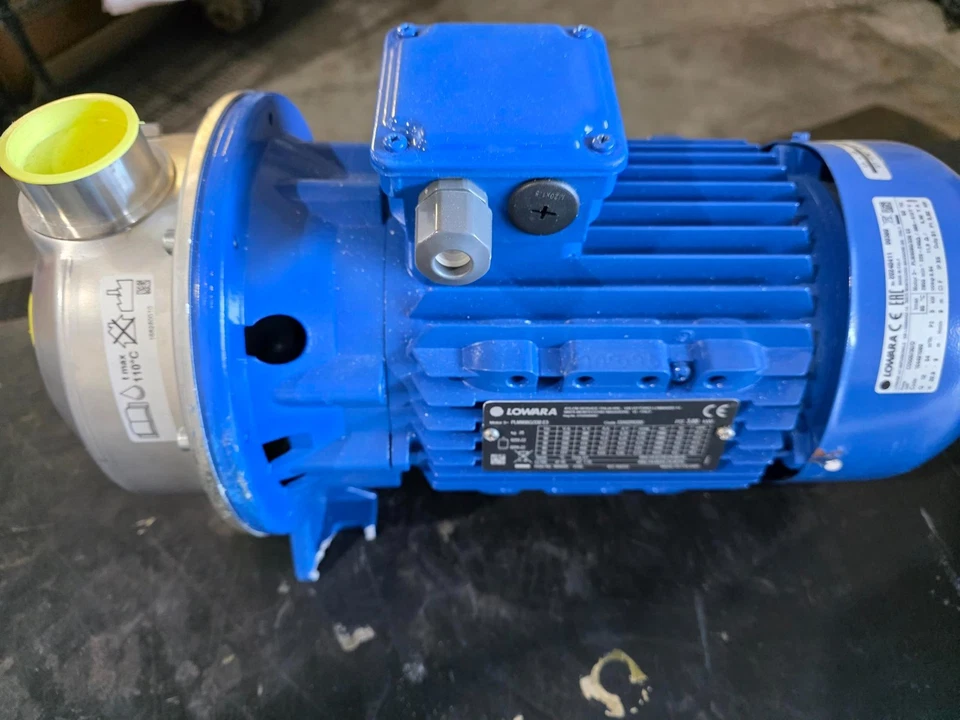 Centrifugal Pump - Image 4 of 4