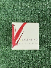 Valentino V Eau de Parfum 90ml 3.0oz Women Vintage Discontinued Sealed NIB 