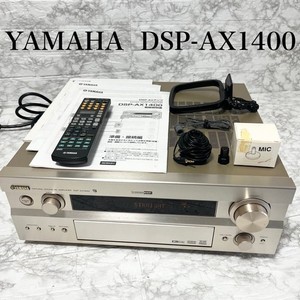 Yamaha DSP A1000 | eBay