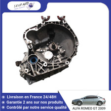 Boite de vitesse Alfa Romeo ALFA GT