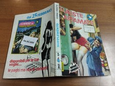 "CORNA VISSUTE" FUMETTO N. SUPP.  AL N. 107 DEL 1990 - ED. INTER. EDIPERIODICI