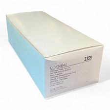 Corning Storage Plate, No Lid 3359 96 Well Round Bottom