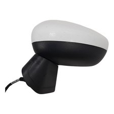 VAUXHALL CROSSLAND 2022 Wing Door Mirror Left Side Power Fold