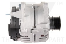 Lichtmaschine Generator für VW Polo 6R_ 1.4 9N_ Lupo 6X1 6E1 1.0 5Z1 5Z3