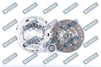 Kupplungssatz FüR Skoda Roomster 5J7 2006-2015 Rymec JT1450