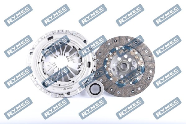 Kupplungssatz FüR Skoda Roomster 5J7 2006-2015 Rymec JT1450-image