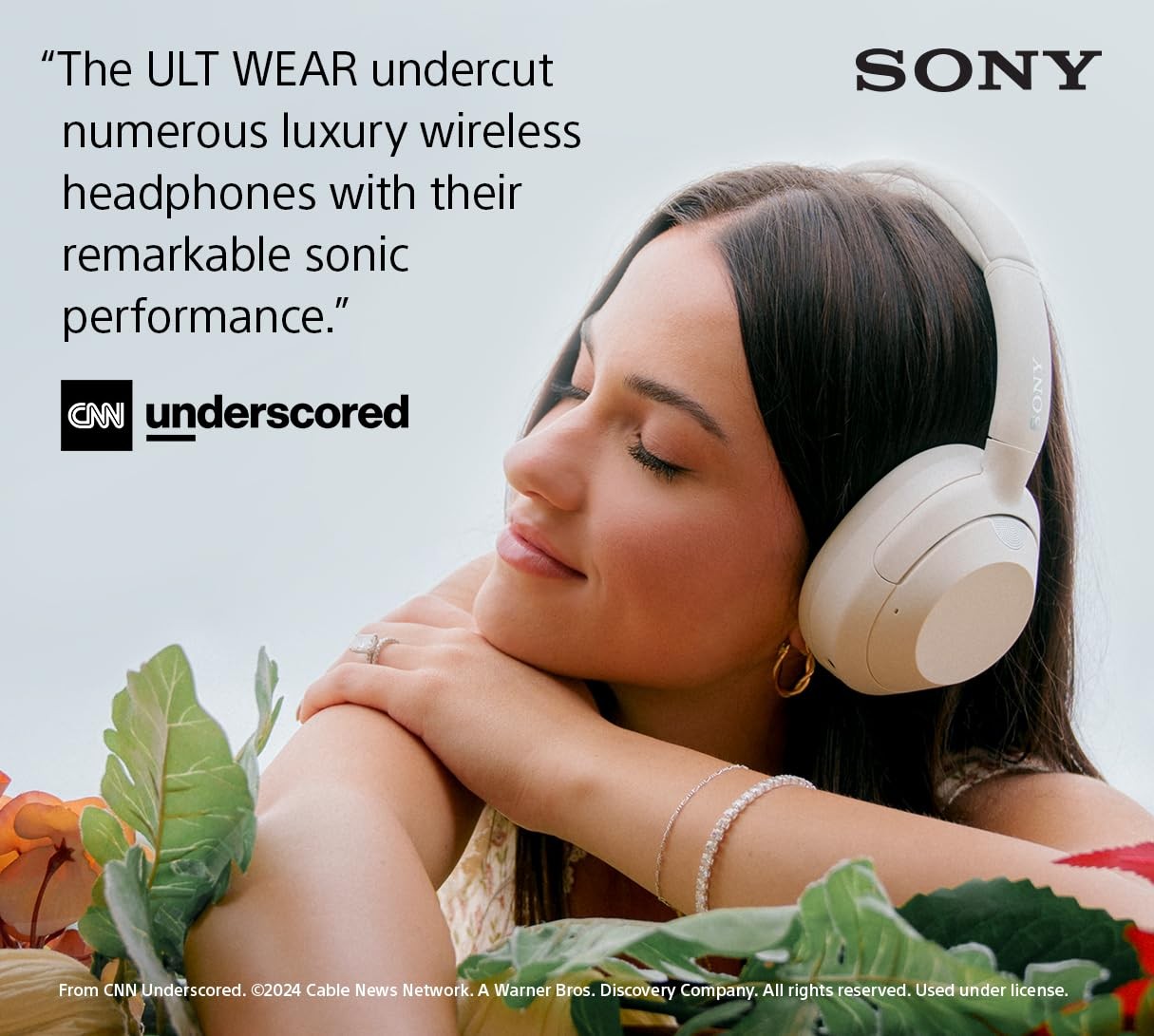 Sony ULT WEAR 900N Wireless Noise Canceling 4