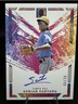 Adrian Santana - 2024 Panini Impeccable Baseball Extravagance Auto 1/49